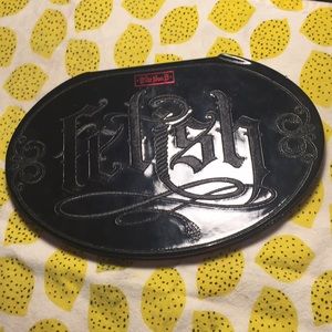 Kat Von D Fetish palette